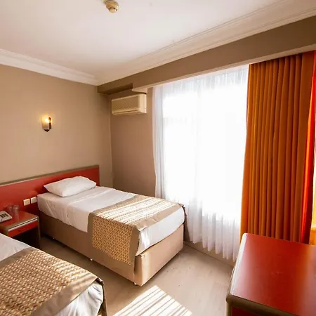 Sahinler Istanbul