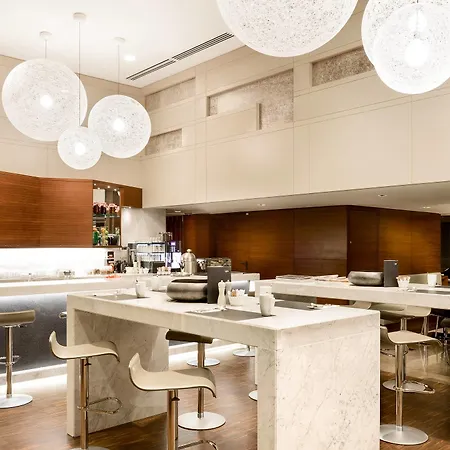 Ac Macka 4* Istambul