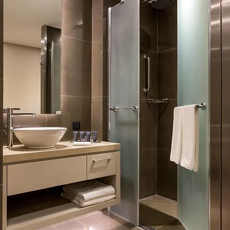 Ac Macka Hotel