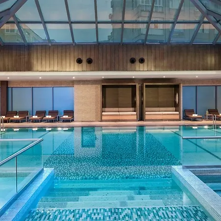 Renaissance Polat Hotel 5*