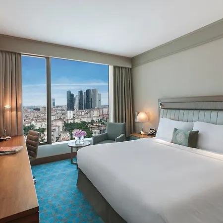 Renaissance Polat Hotel 5*