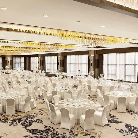 Hotel Sheraton Grand Atasehir 5*