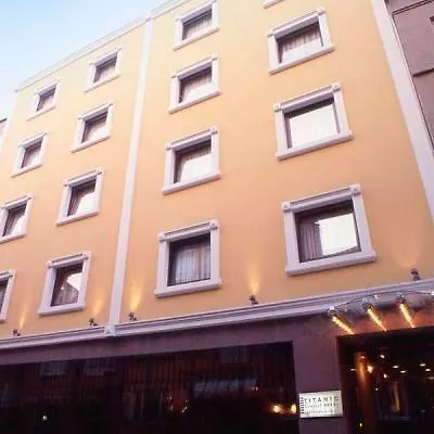 酒店 泰坦尼克希什利酒店