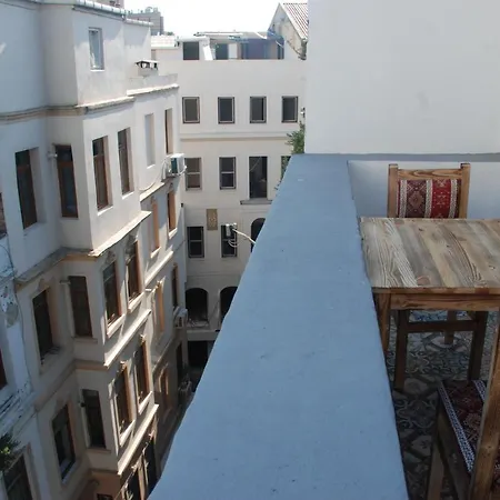 Aparthotel Karma 2*
