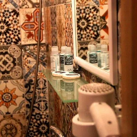 Karma Aparthotel Istanbul