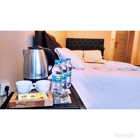 Aparthotel Karma Istanbul