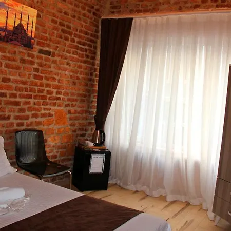 Karma Aparthotel Istanbul