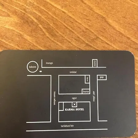 Aparthotel Karma