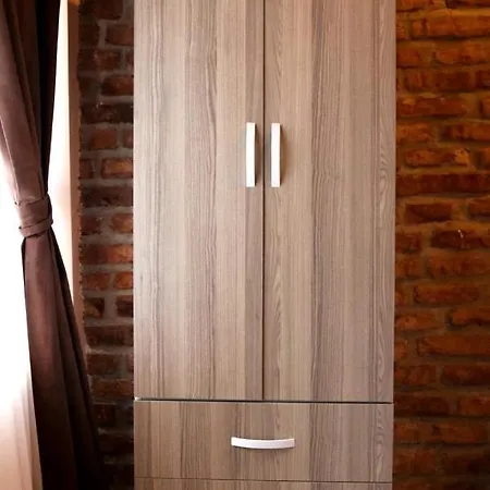 Aparthotel Karma