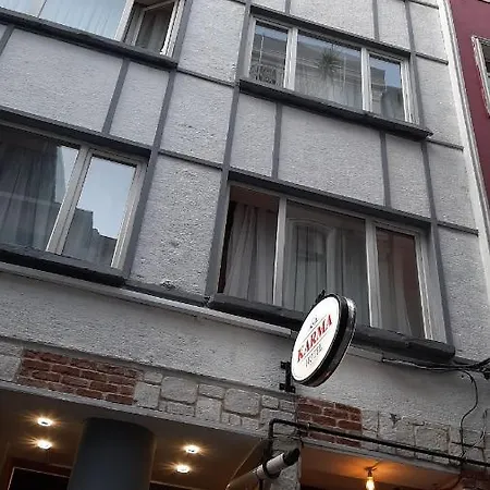 Karma Aparthotel 2*