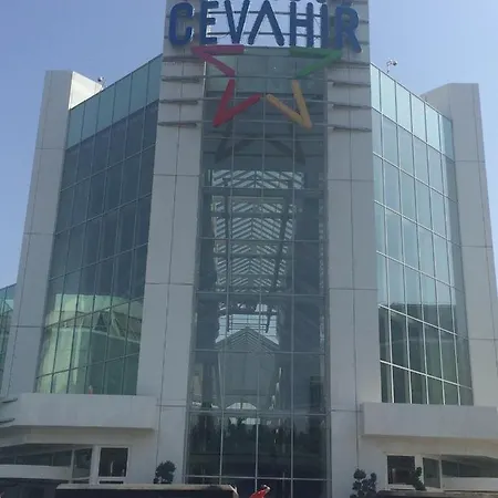 White Beyaz Suites 2* איסטמבול