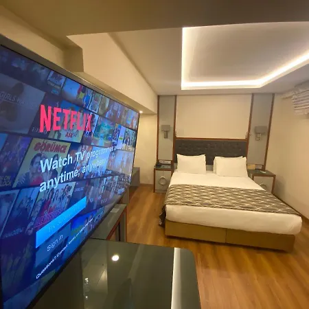 Muyan Hotel