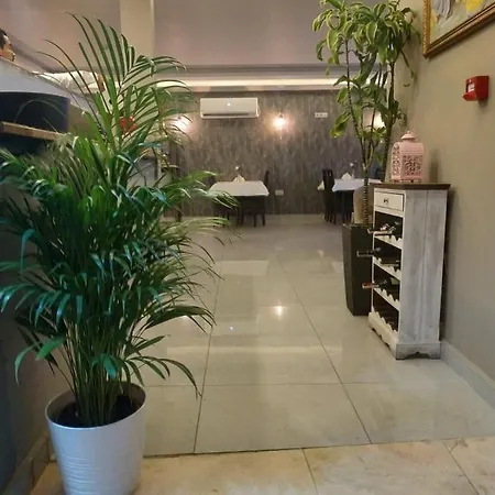 Hotel Basilica