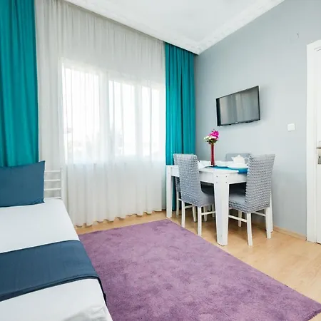 House Istanbul