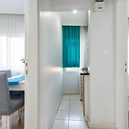 House Istanbul