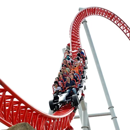 Vialand Palace Отель Стамбул