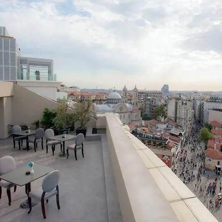 Taksim Square 4* Κωνσταντινούπολη