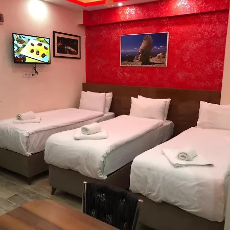 Yakut Apart Apartahotel
