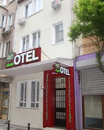 Hotel Zeytin Butik 2*
