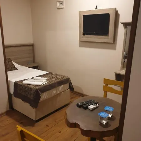Hotel Zeytin Butik 2*