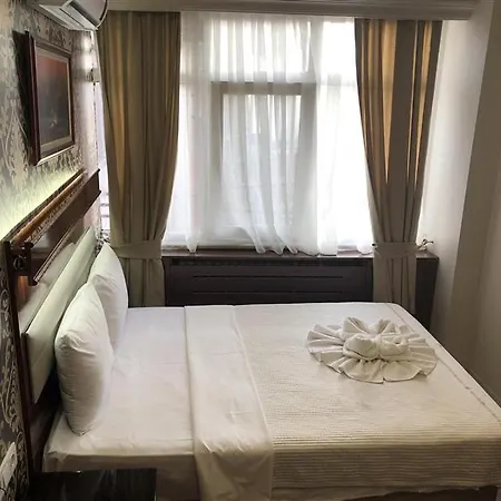 Elit Palace Ξενοδοχείο Κωνσταντινούπολη