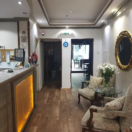 Zeytin Butik Istanbul