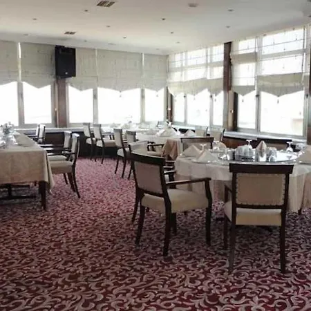 Hotel Aden 3*