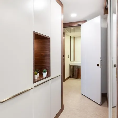 Sherry Karakoey Отель 2*