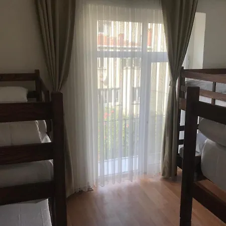 Kalkedon Hostel İstanbul