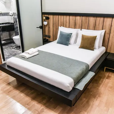 Luxir 4* Provincia di Istanbul