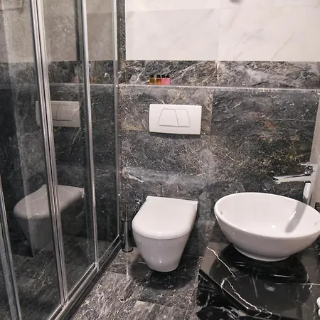Hotel Luxir Provincia di Istanbul