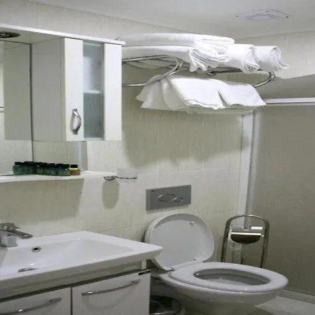 Galaxy Sultanahmet Otel
