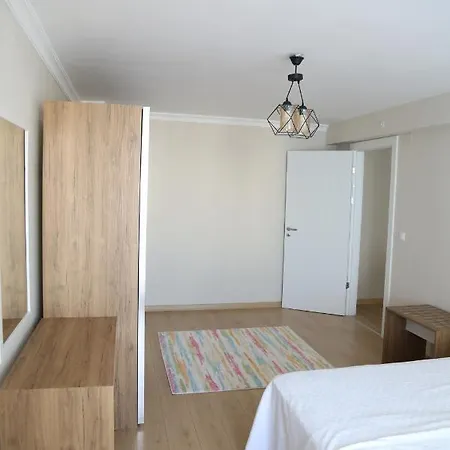 Emin Aparthotel Istanbul