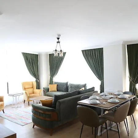 Aparthotel Emin