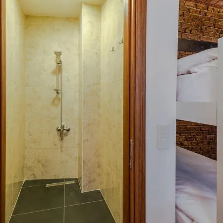 Hostel Sanat Taksim *
