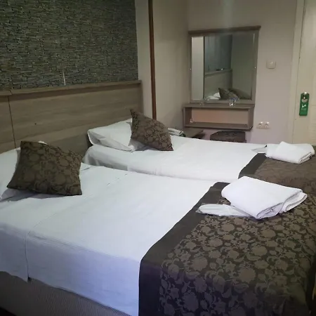 Zeytin Butik Hotel Istanbul