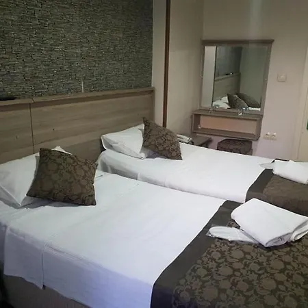 Zeytin Butik Hotel