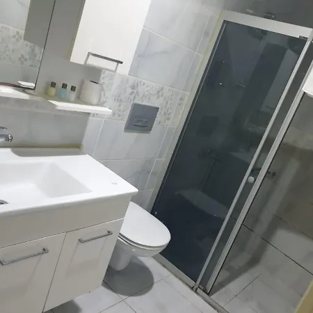 Zeytin Butik Hotel Istanbul