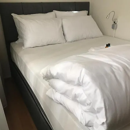 Hostel Kalkedon