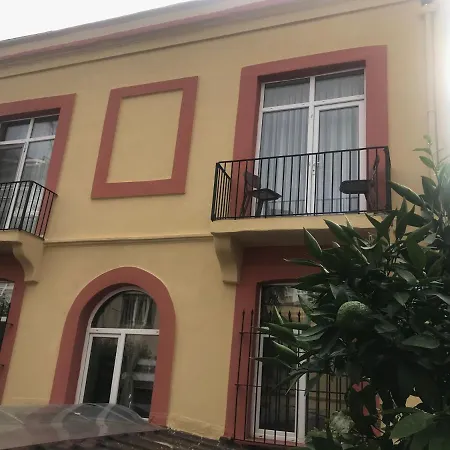 Hostel Kalkedon *