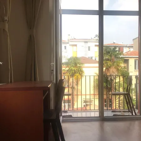 Hostel Kalkedon *