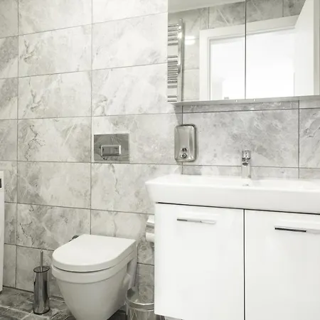 Emin Aparthotel Istanbul