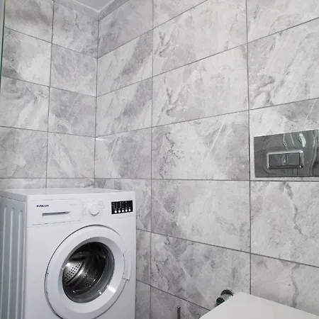 Aparthotel Emin Istanbul