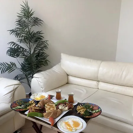 Hostel Kalkedon İstanbul