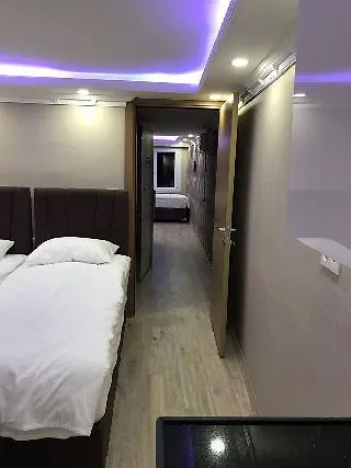 Lancelot Otel İstanbul