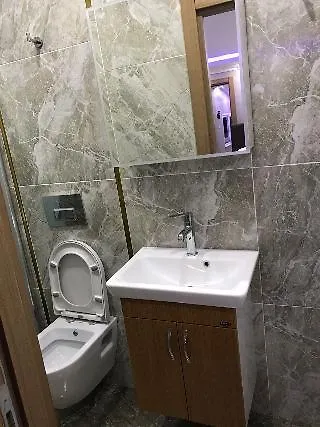 Otel Lancelot