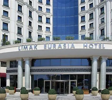 Ξενοδοχείο Limak Eurasia Luxury