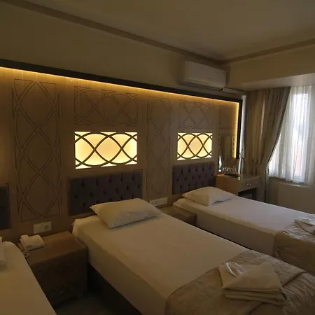 Hotel Grand Liza