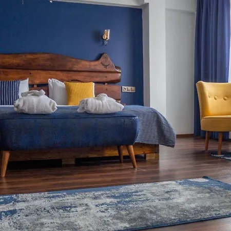 Fuego Design Hotel