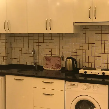Zeytin Hotel Istambul